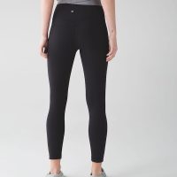 lululemon Align Pant in Black