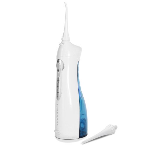 toilet tree oral irrigator waterpik eco-friendly