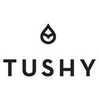 tushy logo square