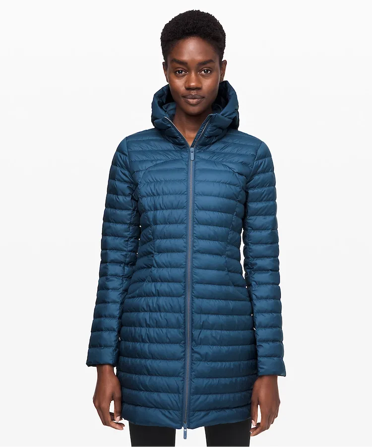Best lululemon Jackets and Outerwear Pack It Down Jacket