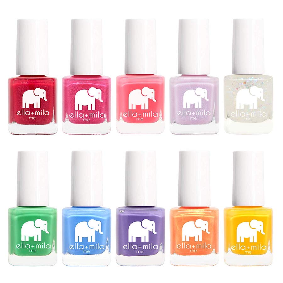 ella + mila Me Collection Nail Polish Set