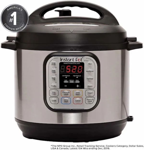 Instant Pot