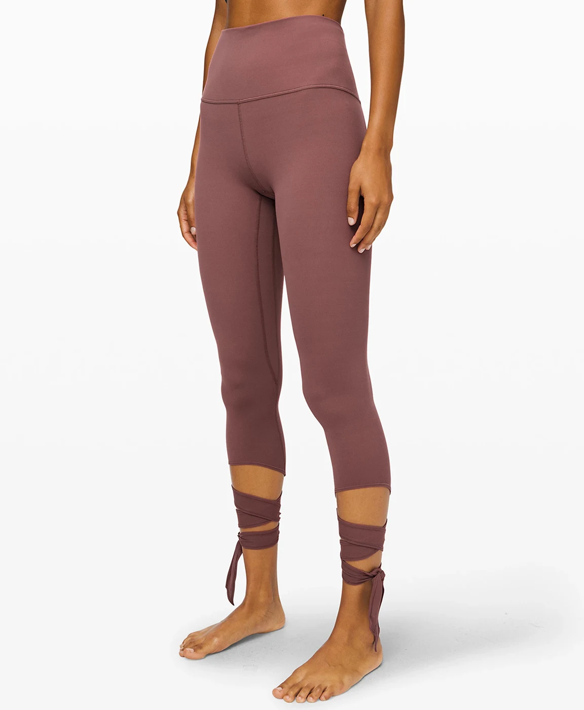 lululemon Align Pant Styles - Love Knot