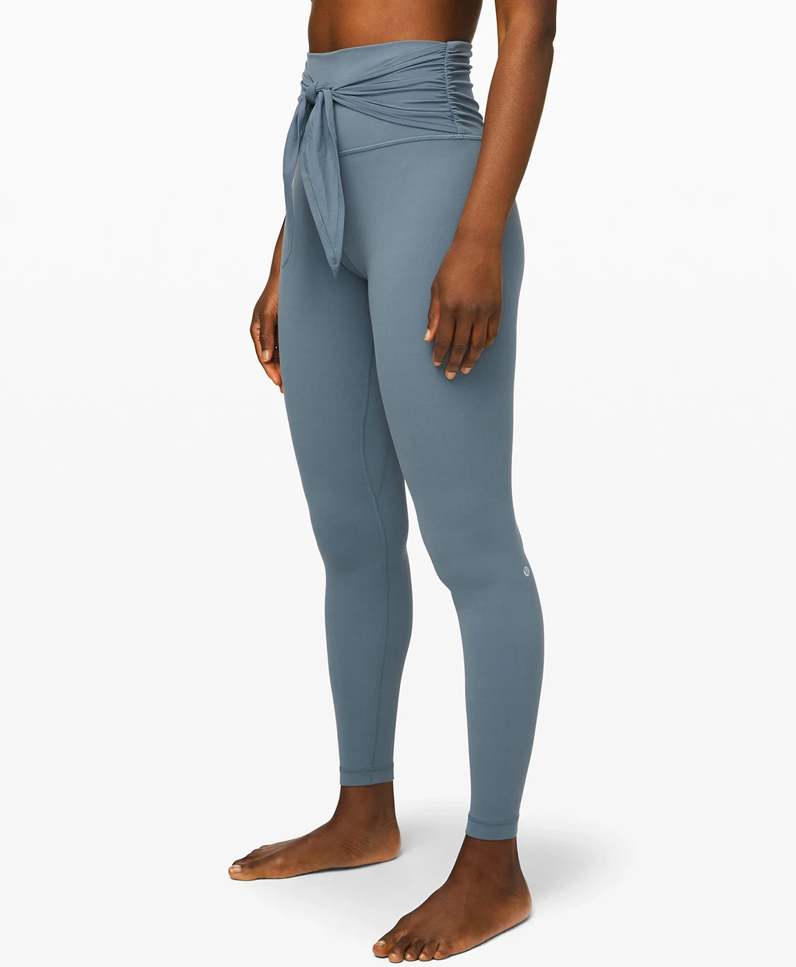 lululemon Align Pant Styles - Wrap Waist