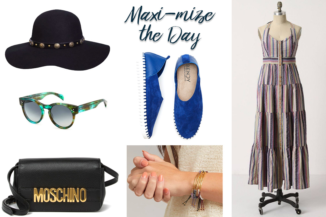what to wear in mexico city maxi-mize the day | Schimiggy Reviews