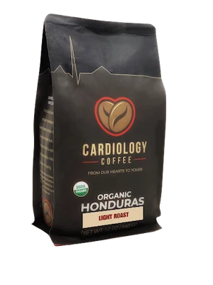Cardiology Coffee
