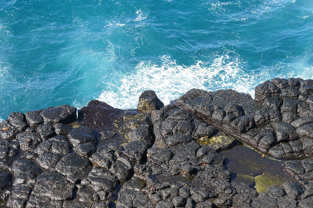 galapagos island travel where to stay