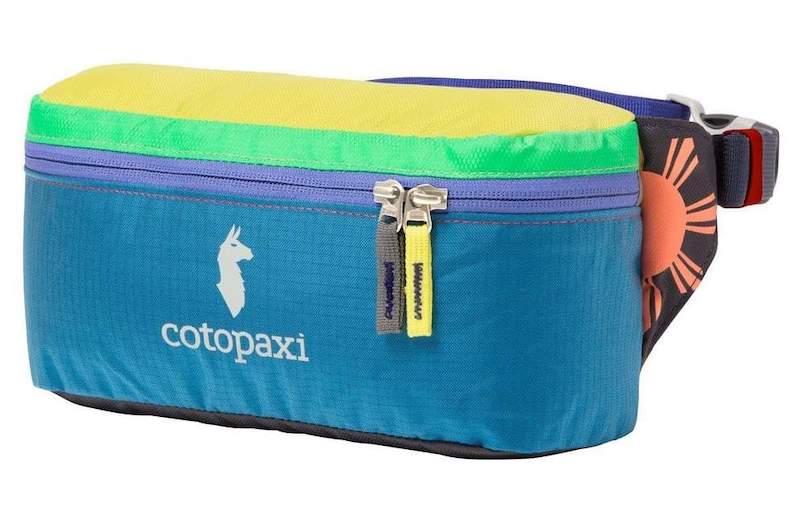 Cotopaxi Bataan-DelDia 3L fanny pack