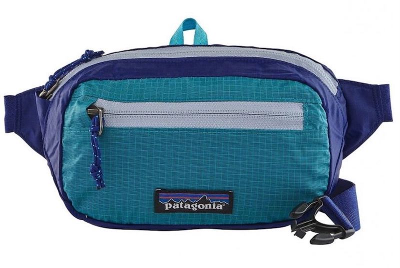 Patagonia Ultralight Black Hole Fanny Pack