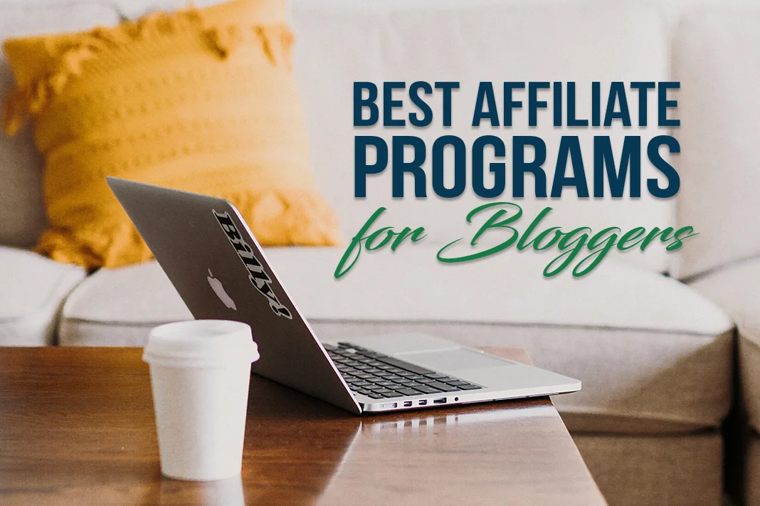 best affiliate programs for bloggers Schimiggy Reviews