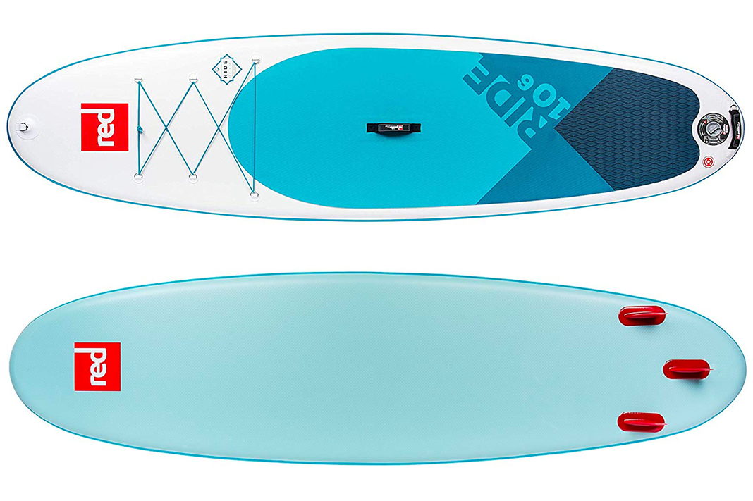 red paddle board co sup yoga paddleboard SUP board