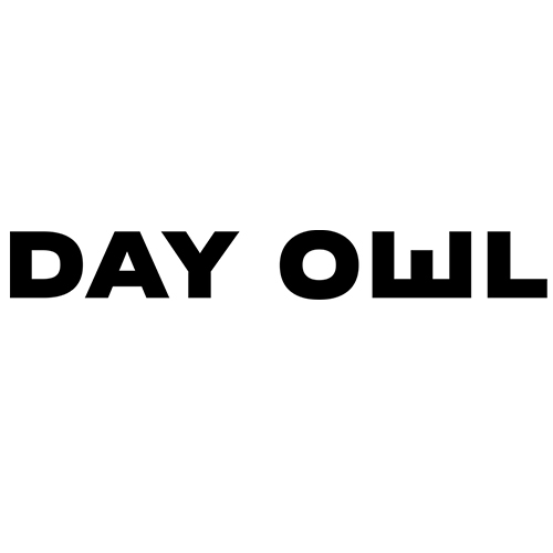 day owl logo square