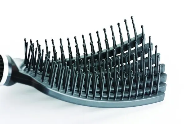 KareCo Tangle Buster Brush Hair Detangler