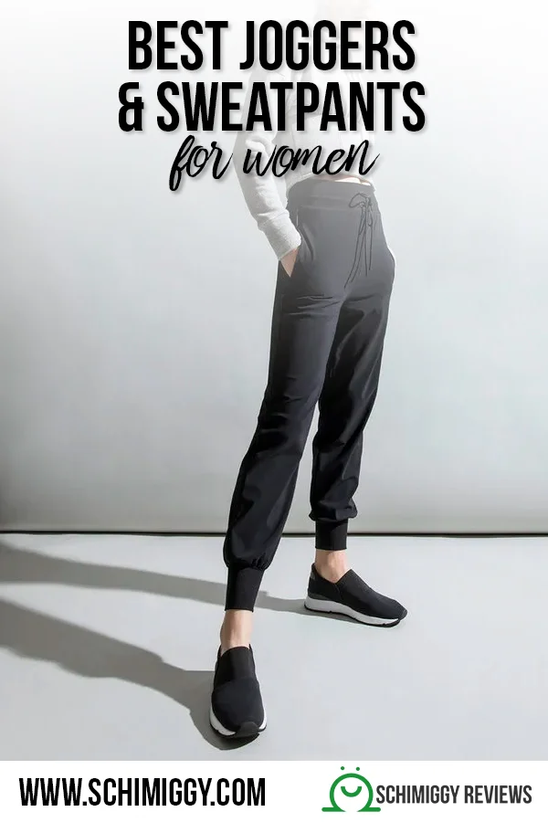 best joggers and sweatpants for women schimiggy