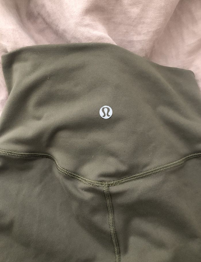 How to Identify Fake lululemon Merchandise - Schimiggy