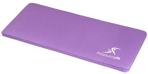 ProsourceFit Knee Pad Purple