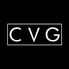 constantly varied gear cvg logo square