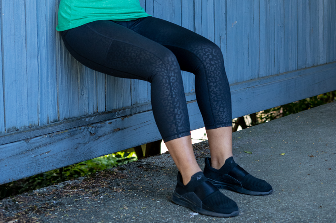 CVG Petals Leggings  By Constantly Varied GearFacebook