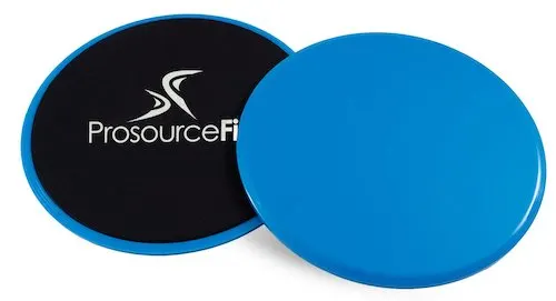 ProSourceFit Core Sliders