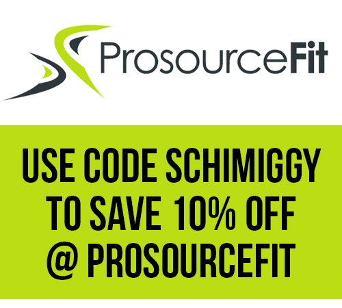 prosourcefit coupon code for workout equipment