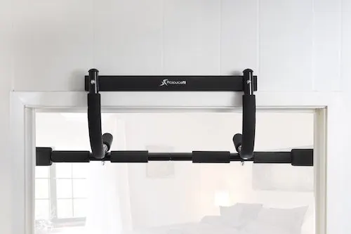 prosourcefit over door pull up bar