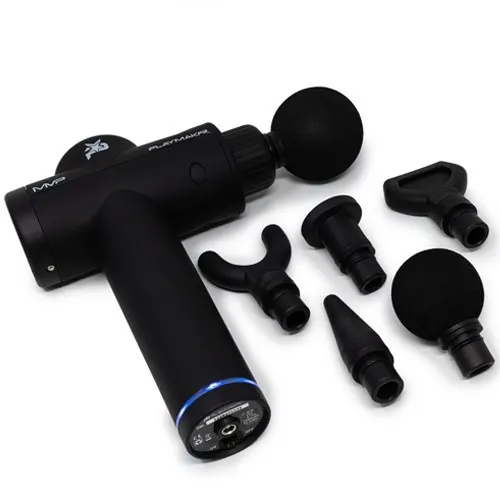 PlayMakar MVP Percussion Massager Massage Gun