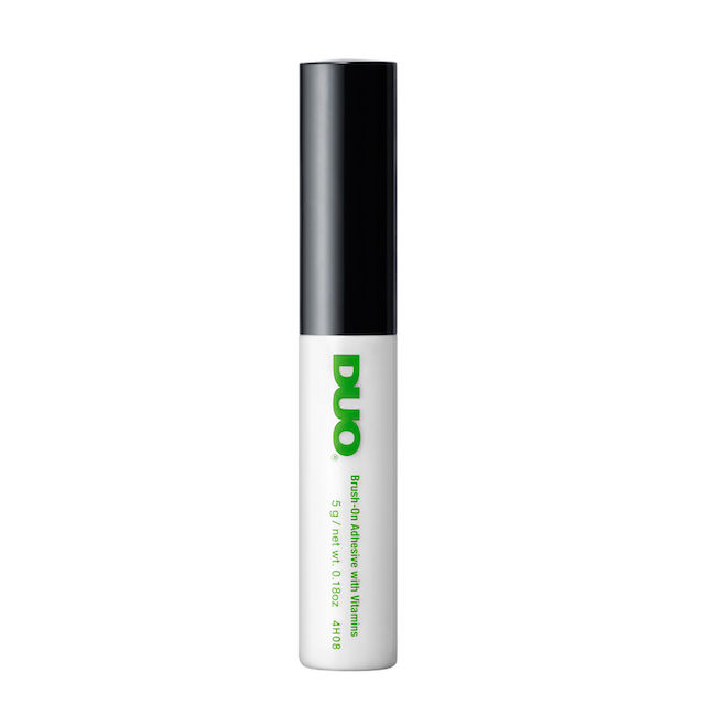 ardell duo eyelash glue with vitamins