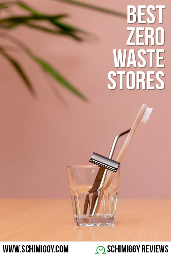 best zero waste stores schimiggy