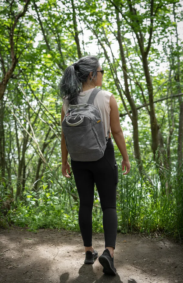 Day Owl Backpack Review + 20% off Coupon Code | Schimiggy