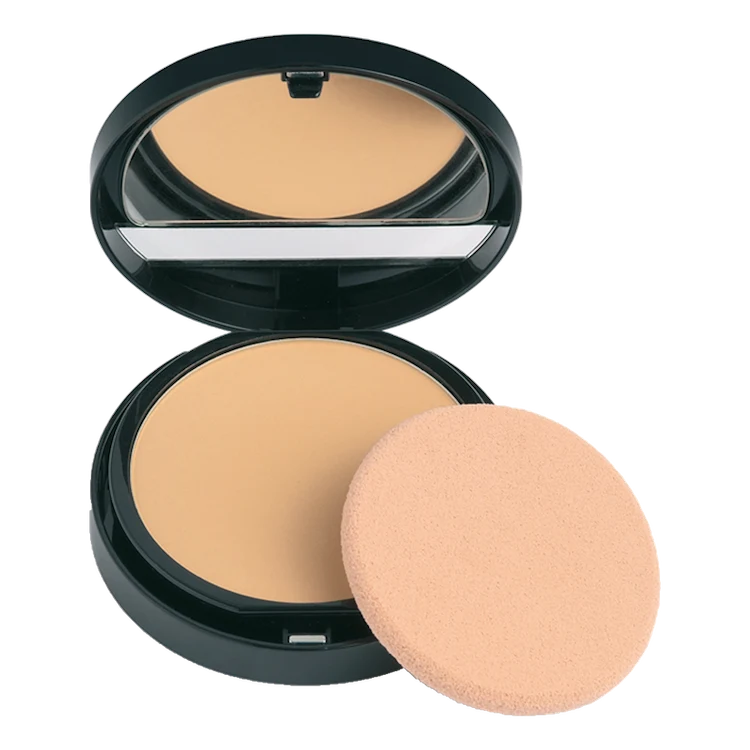 make up for ever duo mat matte powder foundation 209 warm beige