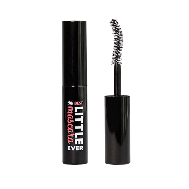 the best little mascara ever club
