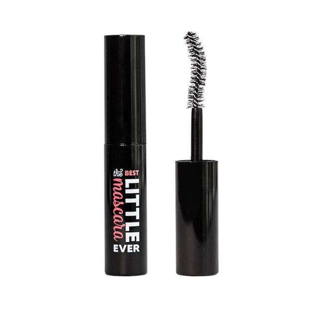 the best little mascara ever club