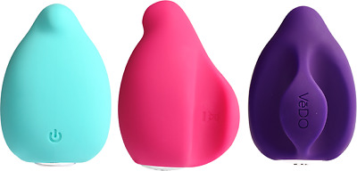 vēdo yumi finger vibrator