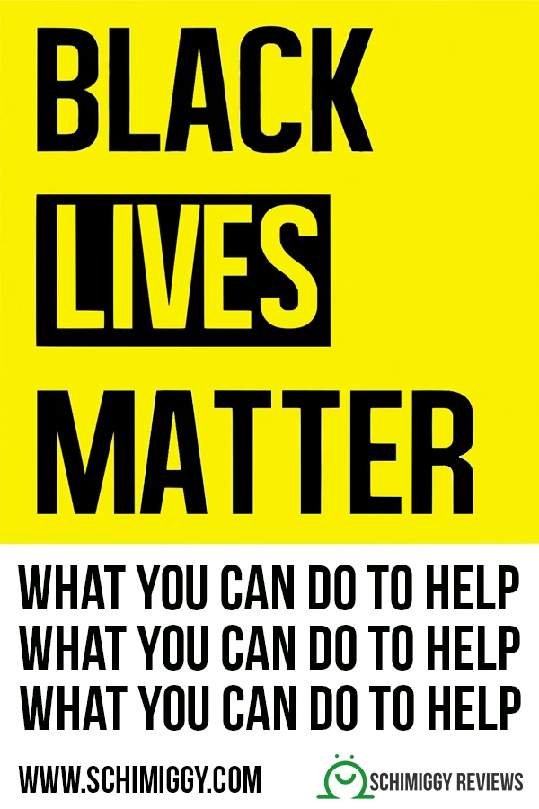black lives matter #blacklivesmatter what you can do to help
