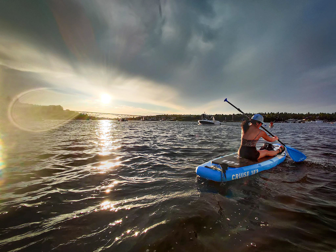 bluefin stand up paddleboard review schimiggy