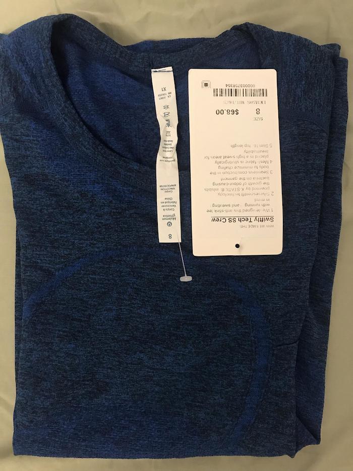 How to Identify Fake lululemon Merchandise - Schimiggy