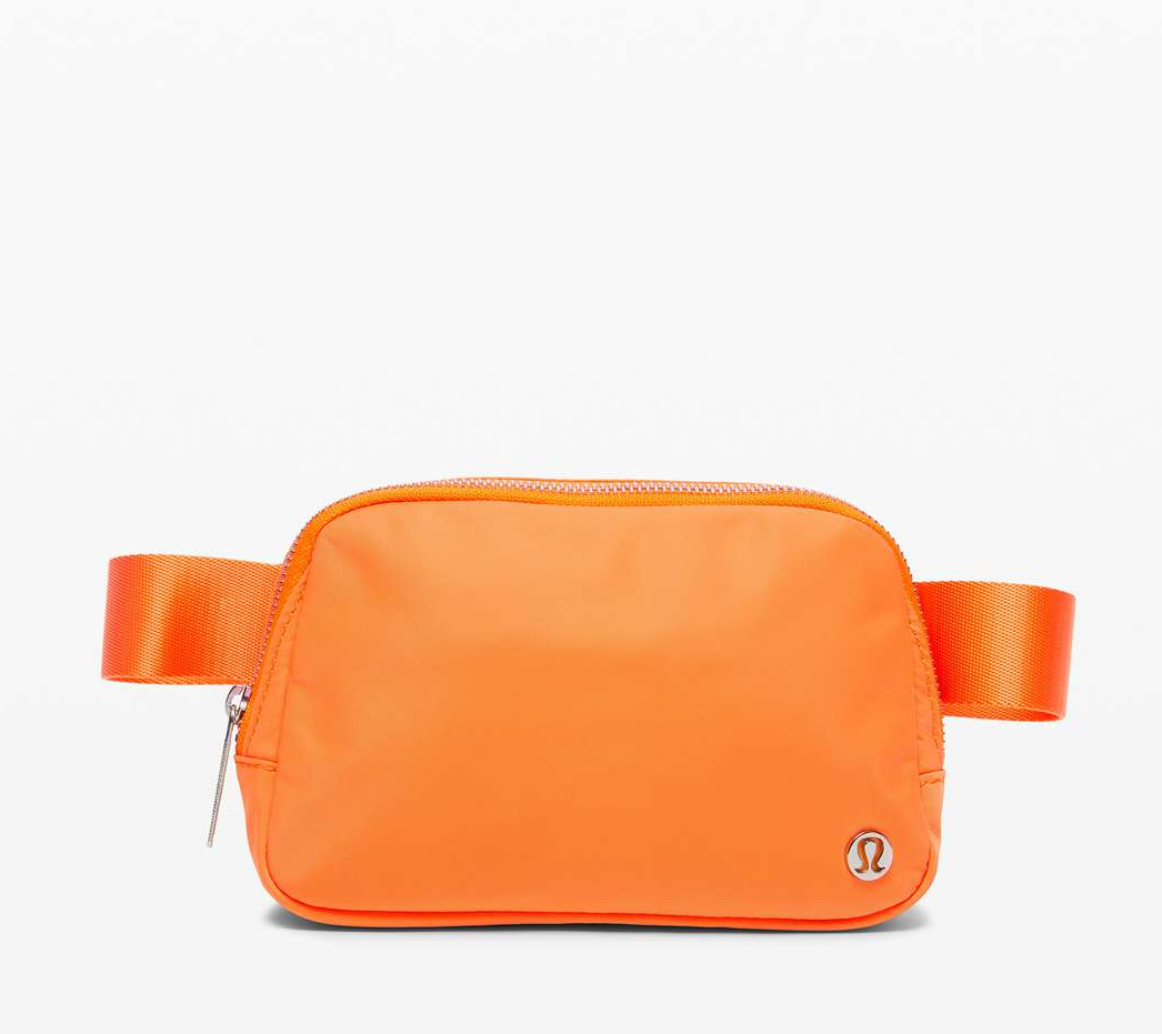 Buy the lululemon Everywhere Belt Bag 1L Things We Love Schimiggy