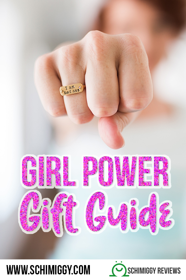 girl power gift guide schimiggy
