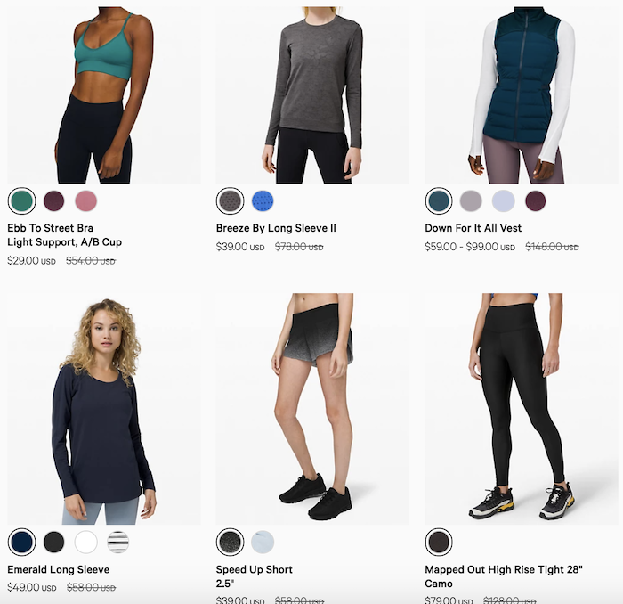 Lululemon Outfits 2022 Ford  International Society of Precision Agriculture