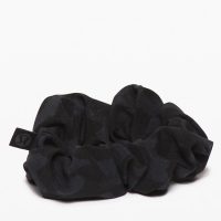 lululemon uplifting scrunchie formation camo