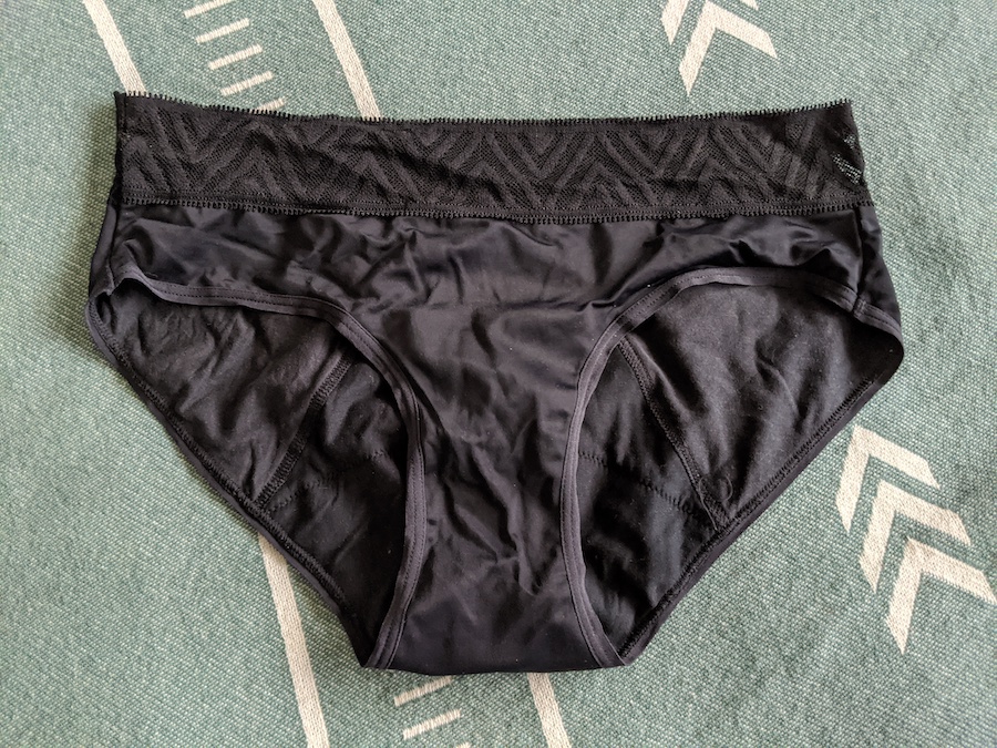 Thinx Review: Best Period Underwear?