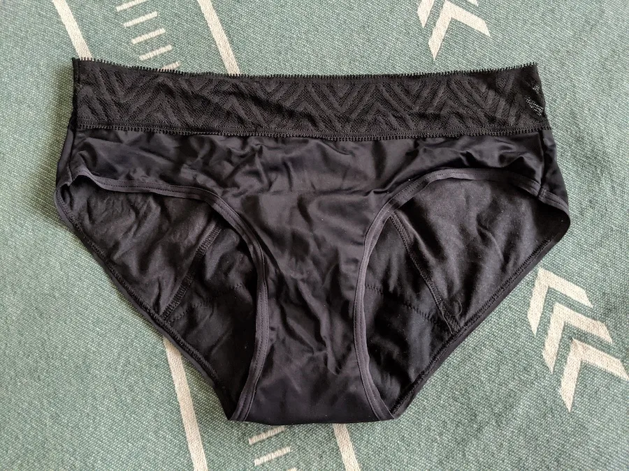 thinx period panties hiphugger