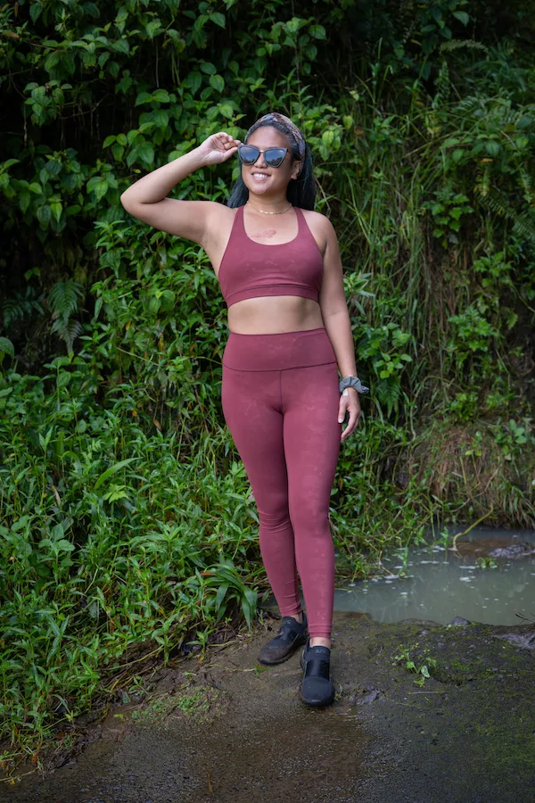 CRZ Yoga Review: lululemon Dupe Activewear - Schimiggy