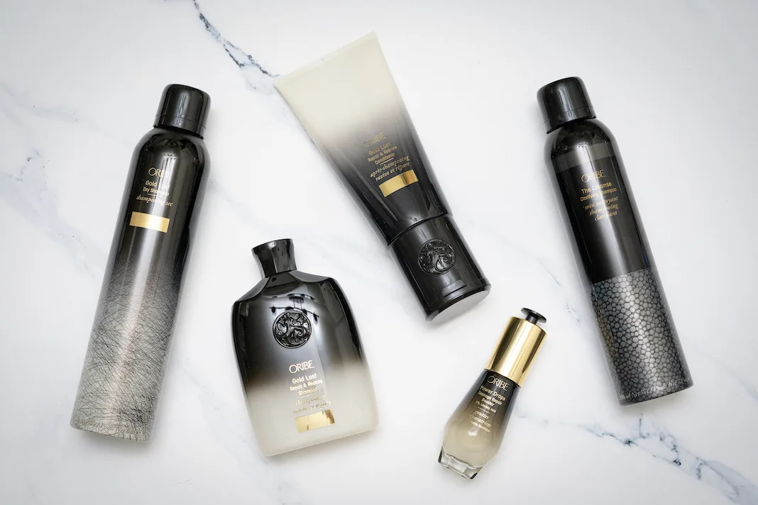 Oribe Review | $300 Hair Care - Is Oribe Worth It? - Schimiggy Reviews