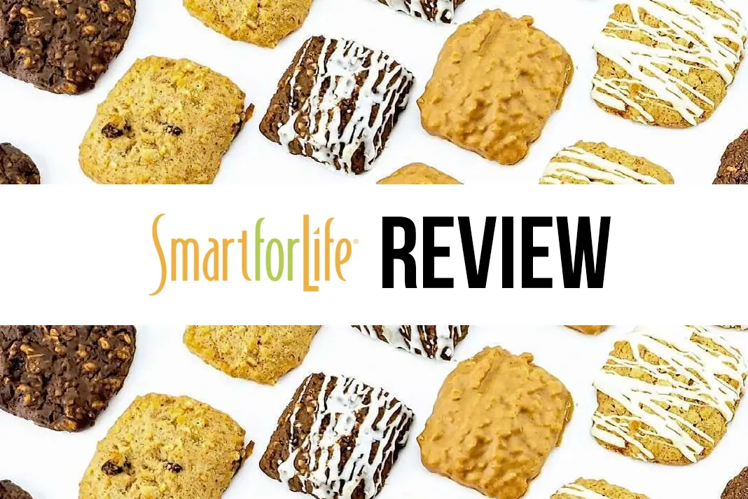 Smart for Life Cookie Diet Review