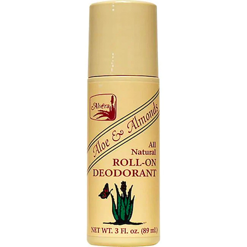Alvera Roll On Natural Deodorant