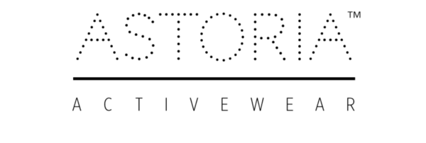 Astoria Activewear Logo