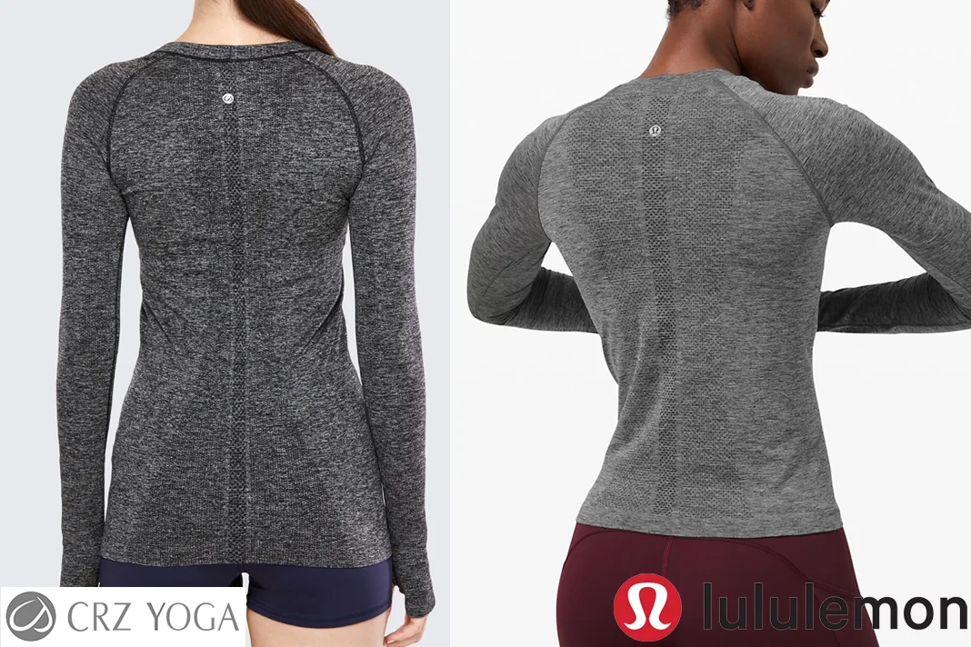 Best lululemon Dupes  Affordable lulu Copycats - Schimiggy