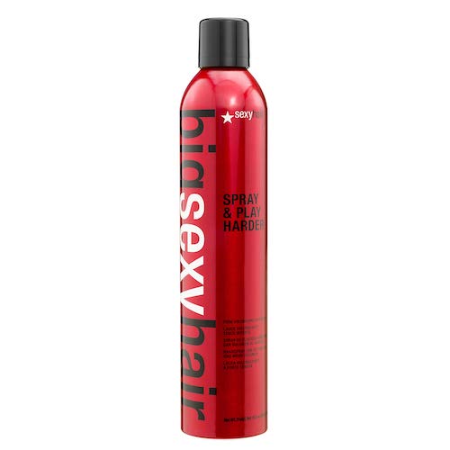 Big Sexy Hair Spray