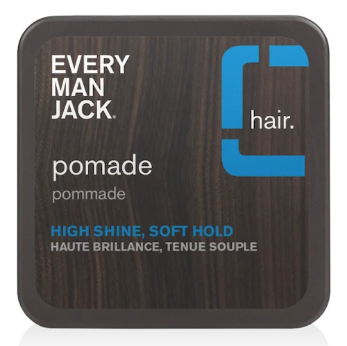 Every Man Jack Styling Pomade